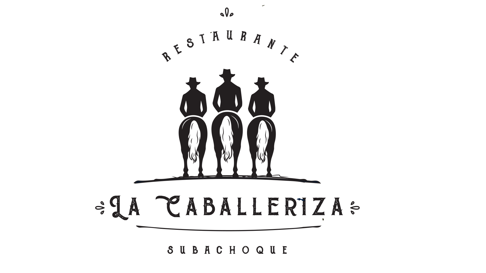 La Caballeriza Logo